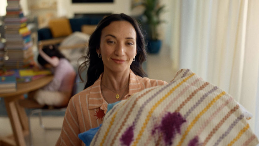 Cold Power - Count On Cold | TVC